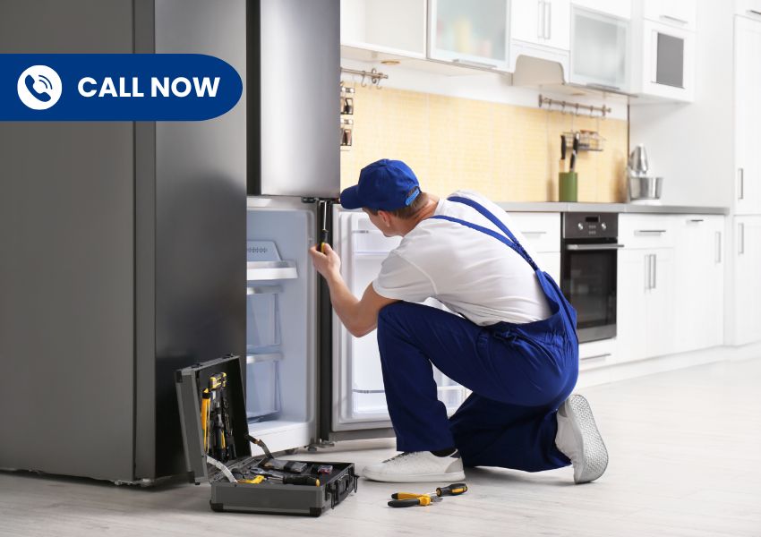 Englewood Cliffs Appliance Repair Company